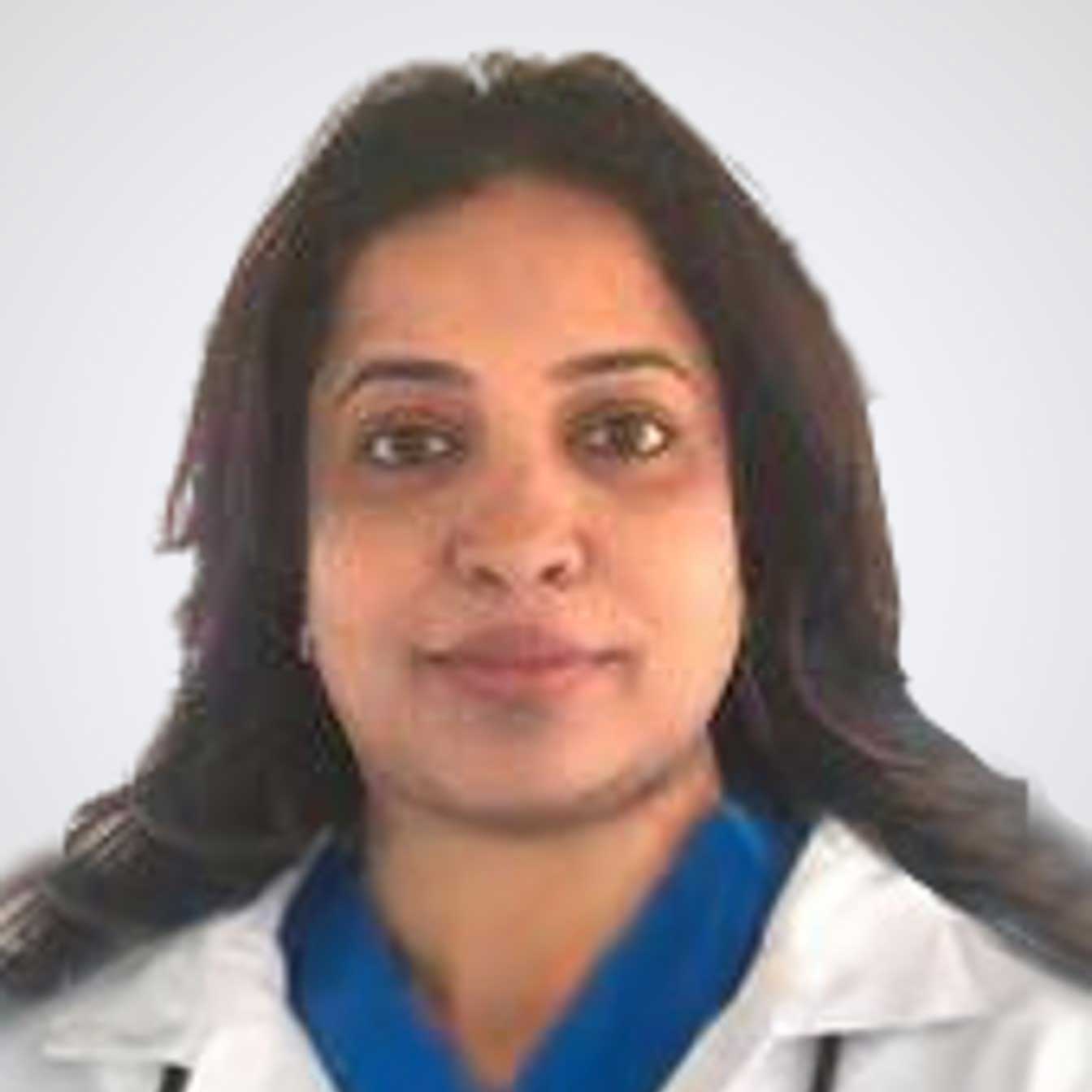 Dr. Sapna K Mardi